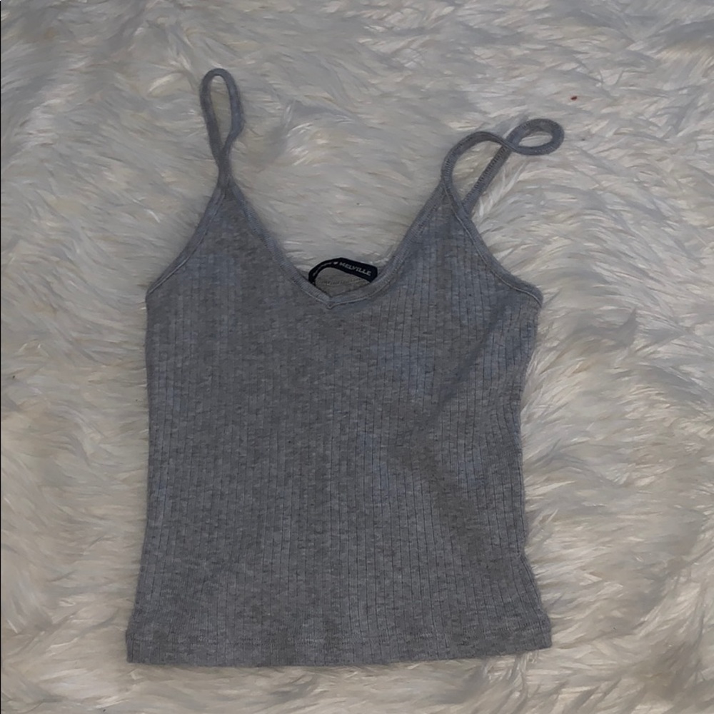 brandy melville tank top